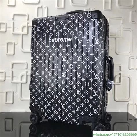 is rimowa owned by louis vuitton|rimowa luggage price.